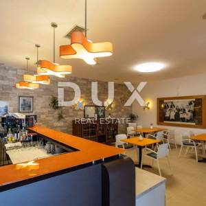 ISTRA - BOUTIQUE HOTEL 3 km od MORA