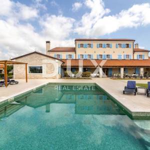 ISTRA - BOUTIQUE HOTEL 3 km od MORA