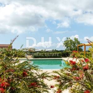 ISTRA - BOUTIQUE HOTEL 3 km od MORA