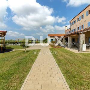 ISTRA - BOUTIQUE HOTEL 3 km od MORA