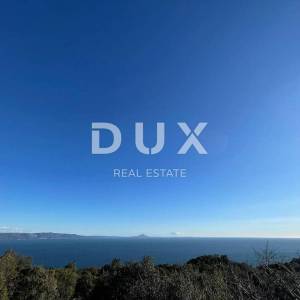 ISTRA, BRGOD - Prostrano zemljište poljoprivredne namjene