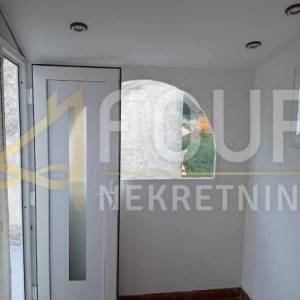 Istra, Brseč, 30m2, 1s+db, prostrana terasa, vrt