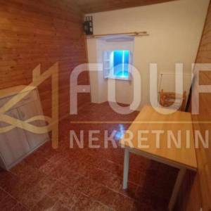 Istra, Brseč, 30m2, 1s+db, prostrana terasa, vrt
