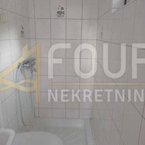 Istra, Brseč, 30m2, 1s+db, prostrana terasa, vrt