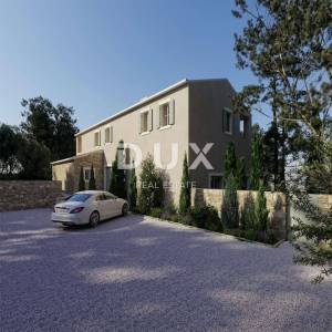 ISTRA, BRTONIGLA - Idilična kamena vila sa wellnesom i pogledom na more