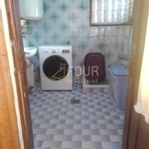 Istra, Brtonigla, kuća u nizu, 150m2, konoba