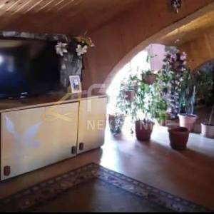 Istra, Brtonigla, kuća u nizu, 150m2, konoba