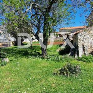 ISTRA, BRTONIGLA - Tradicionalna istarska kuća
