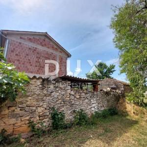 ISTRA, BRTONIGLA - Tradicionalna istarska kuća