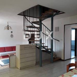 ISTRA, BRTONIGLA - Useljiva katnica, 160 m2