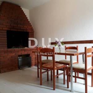 ISTRA, BRTONIGLA - Useljiva katnica, 160 m2