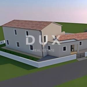 ISTRA, BRTONIGLA - Vrhunska kuća s bazenom