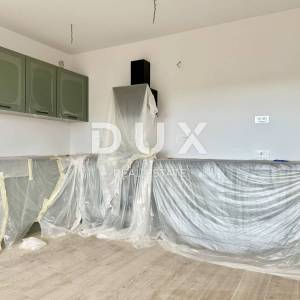 ISTRA, BUJE - 2S+DB u novogradnji, 1. kat