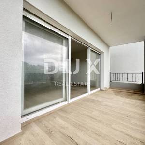 ISTRA, BUJE - 2S+DB u novogradnji, 1. kat