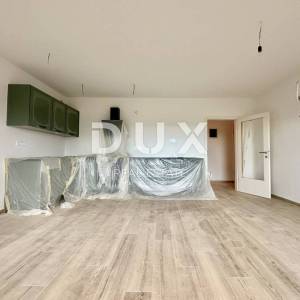 ISTRA, BUJE - 2S+DB u novogradnji, 1. kat
