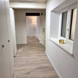 Istra, Buje, 52.81m2, 2skl, adaptiran stan