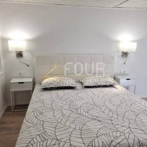Istra, Buje, 52.81m2, 2skl, adaptiran stan