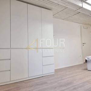 Istra, Buje, 52.81m2, 2skl, adaptiran stan