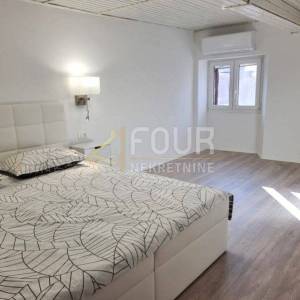 Istra, Buje, 52.81m2, 2skl, adaptiran stan