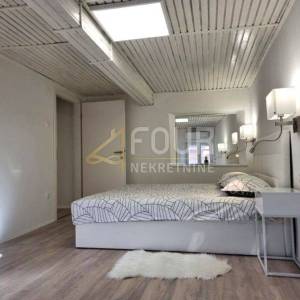 Istra, Buje, 52.81m2, 2skl, adaptiran stan