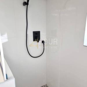 Istra, Buje, 52.81m2, 2skl, adaptiran stan