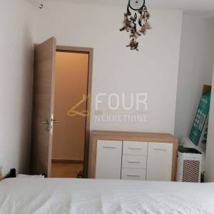 Istra, Buje, adaptiran stan, 44.70m2, 2s+db