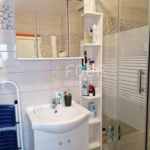 Istra, Buje, adaptiran stan, 44.70m2, 2s+db
