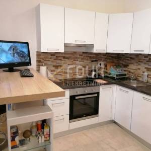 Istra, Buje, adaptiran stan, 44.70m2, 2s+db