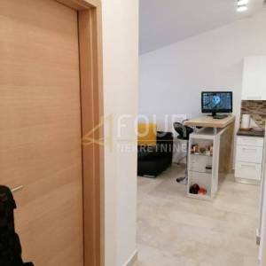 Istra, Buje, adaptiran stan, 44.70m2, 2s+db