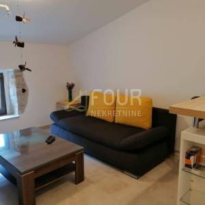 Istra, Buje, adaptiran stan, 44.70m2, 2s+db