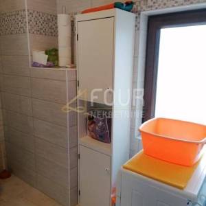 Istra, Buje, adaptiran stan, 44.70m2, 2s+db