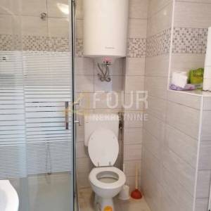 Istra, Buje, adaptiran stan, 44.70m2, 2s+db