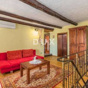 ISTRA, BUJE - Apartmanska kuća s bazenom