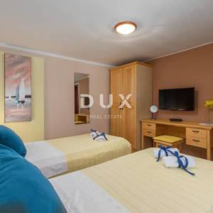 ISTRA, BUJE - Apartmanska kuća s bazenom
