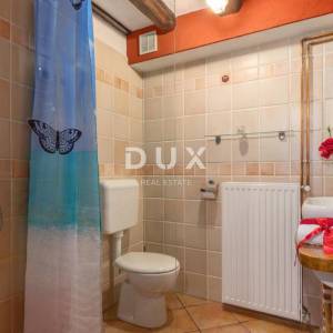 ISTRA, BUJE - Apartmanska kuća s bazenom