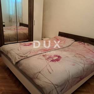 ISTRA, BUJE - Dvosoban stan na prvom katu