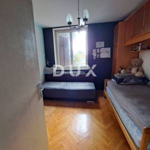 ISTRA, BUJE - Dvosoban stan na prvom katu