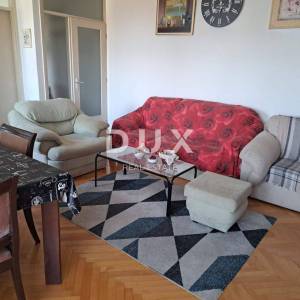 ISTRA, BUJE - Dvosoban stan na prvom katu