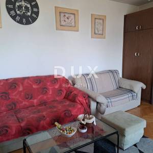 ISTRA, BUJE - Dvosoban stan na prvom katu
