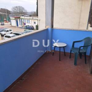 ISTRA, BUJE - Dvosoban stan na prvom katu