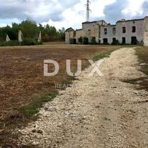 ISTRA, BUJE - Jedinstveno imanje na izvanrednoj lokaciji