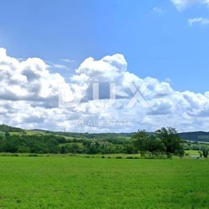 ISTRA, BUJE - Jedinstveno imanje na izvanrednoj lokaciji
