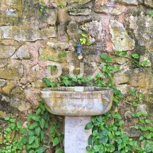 ISTRA, BUJE - Kamena kuća sa spektakularnim pogledom