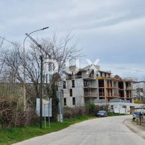ISTRA, BUJE - Komforan stan u modernoj novogradnji