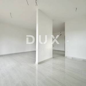ISTRA, BUJE - Komforni 1S+DB u novogradnji s vrtom