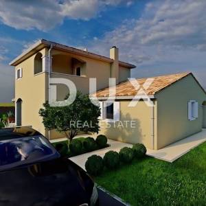 ISTRA, BUJE - Kuća s bazenom