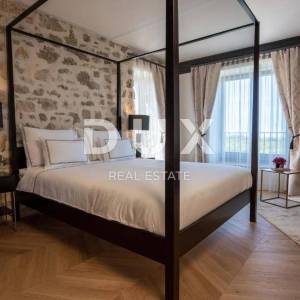 ISTRA, BUJE - Moderan obiteljski hotel s profesionalnim restoranom i panoramskim pogledom