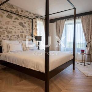 ISTRA, BUJE - Moderan obiteljski hotel s profesionalnim restoranom i panoramskim pogledom