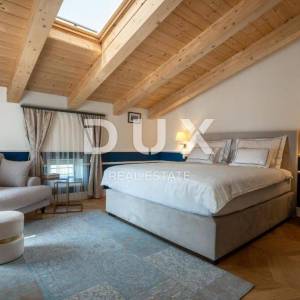ISTRA, BUJE - Moderan obiteljski hotel s profesionalnim restoranom i panoramskim pogledom