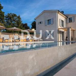 ISTRA, BUJE - Moderan obiteljski hotel s profesionalnim restoranom i panoramskim pogledom